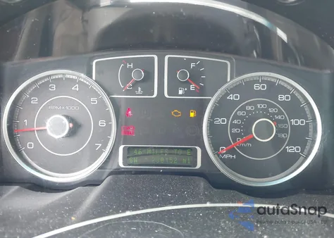 2008 Ford Taurus Sel from USA, damaged, VIN 1FAHP24W58G171179